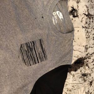 Nike tee shirt